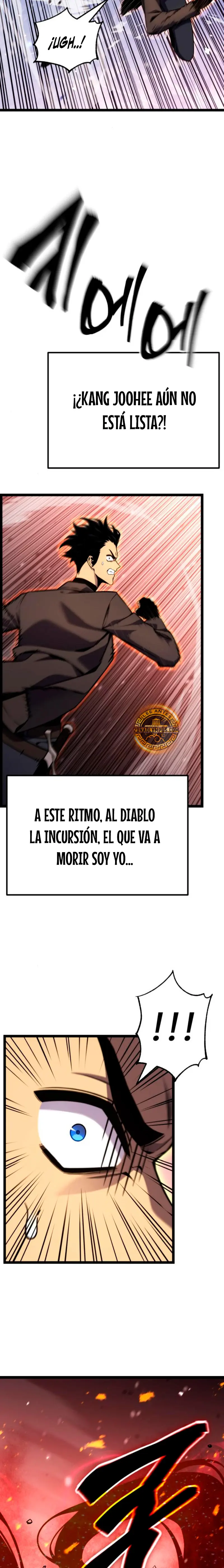 Jugador devorador de artefactos > Capitulo 22 > Page 361