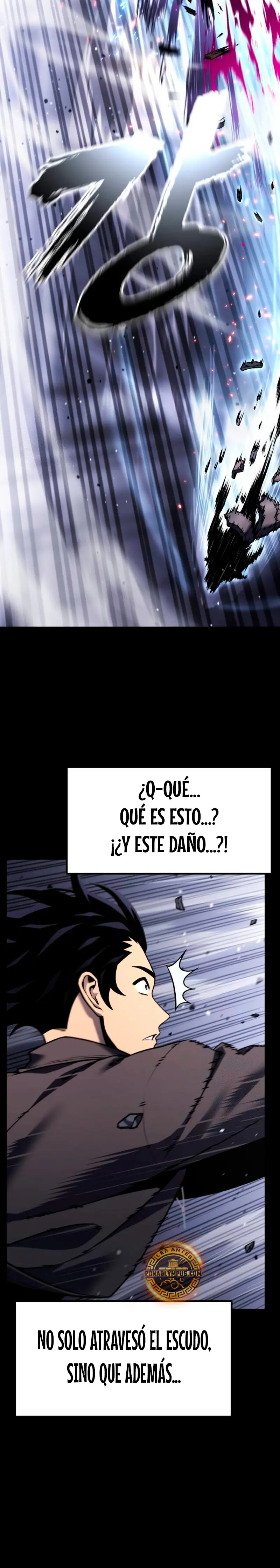 Jugador devorador de artefactos > Capitulo 26 > Page 251
