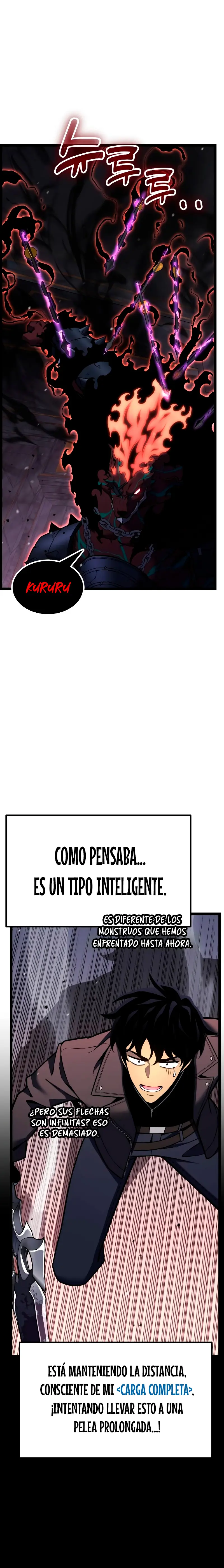 Jugador devorador de artefactos > Capitulo 27 > Page 191