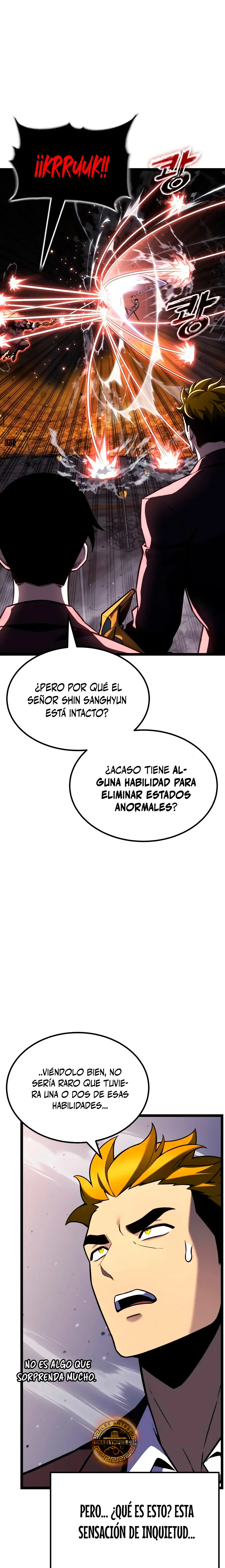 Jugador devorador de artefactos > Capitulo 27 > Page 231