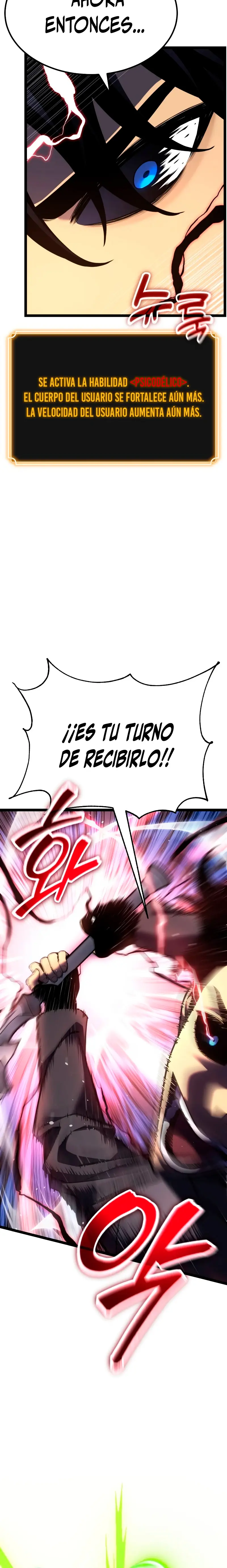 Jugador devorador de artefactos > Capitulo 27 > Page 311