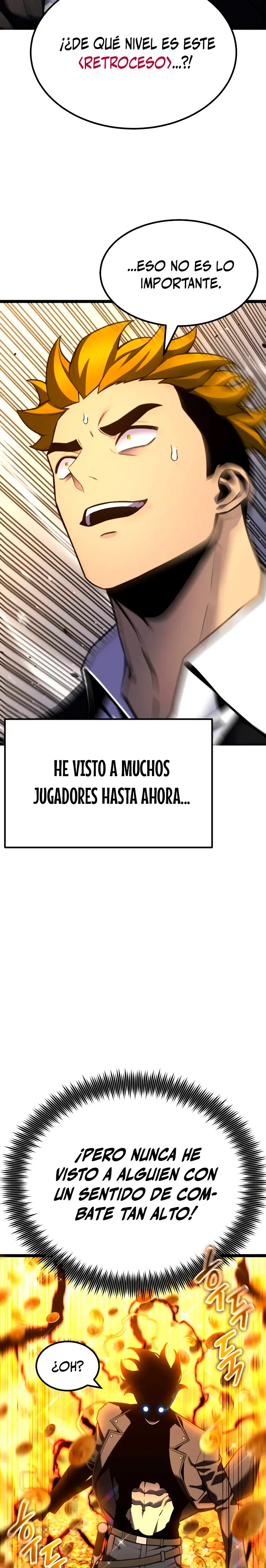 Jugador devorador de artefactos > Capitulo 27 > Page 351