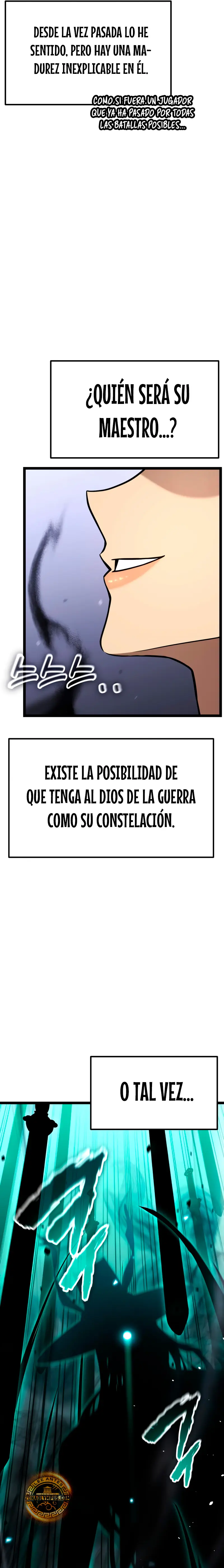Jugador devorador de artefactos > Capitulo 28 > Page 281