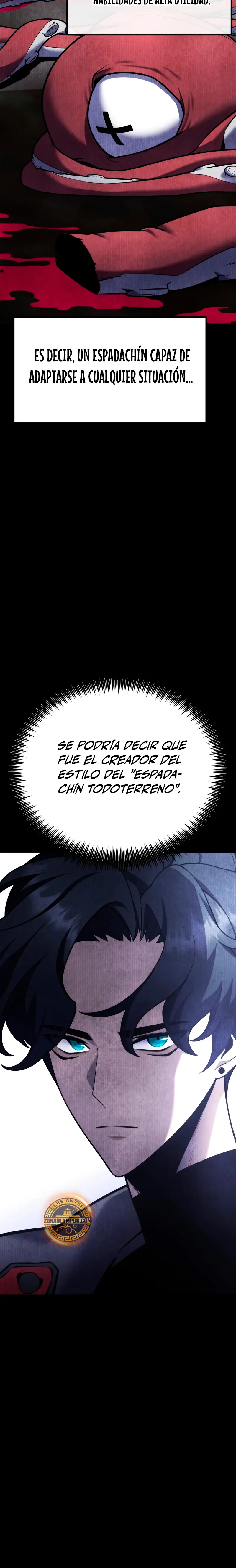 Jugador devorador de artefactos > Capitulo 28 > Page 351
