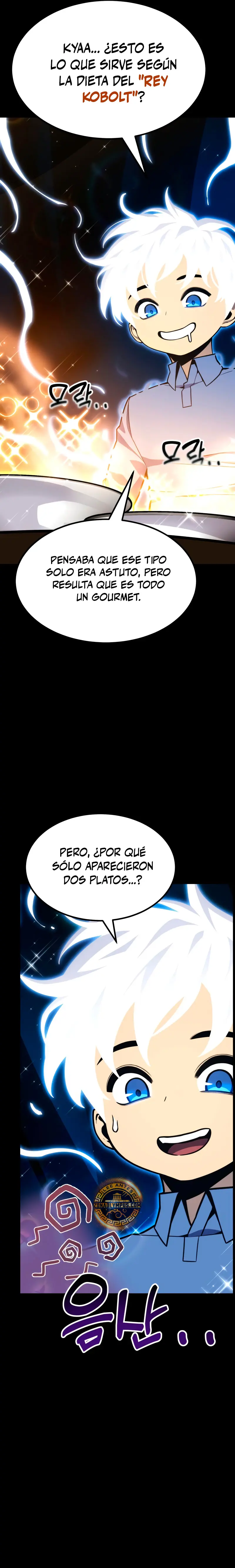 Jugador devorador de artefactos > Capitulo 28 > Page 381