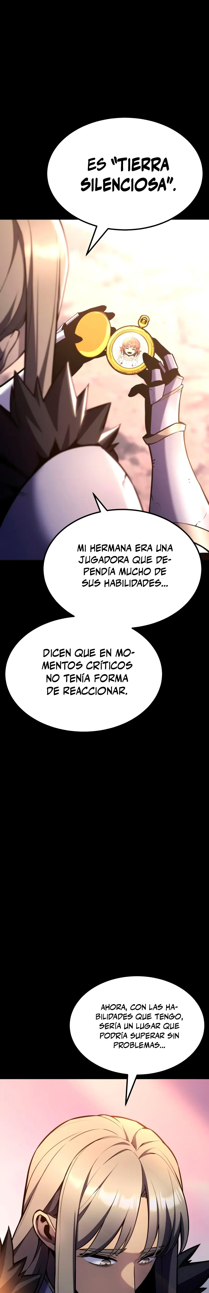 Jugador devorador de artefactos > Capitulo 28 > Page 501