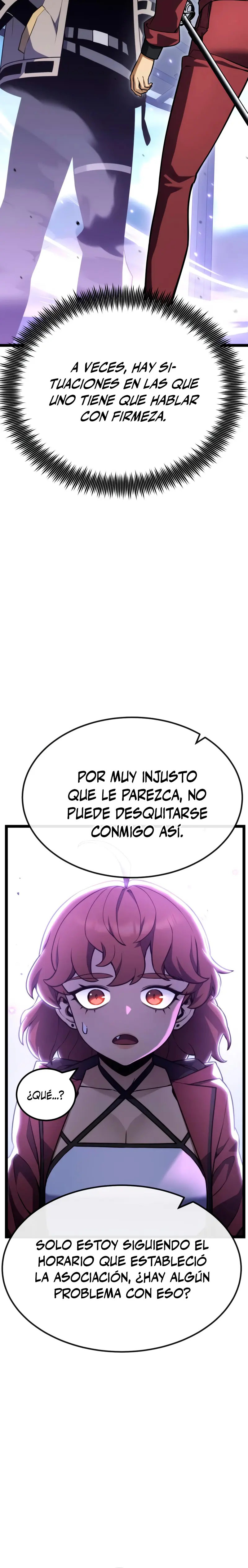 Jugador devorador de artefactos > Capitulo 29 > Page 321