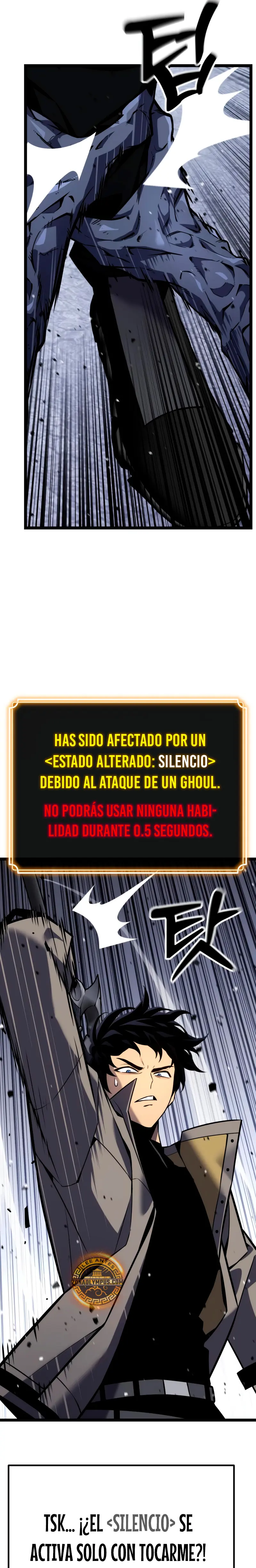 Jugador devorador de artefactos > Capitulo 29 > Page 391