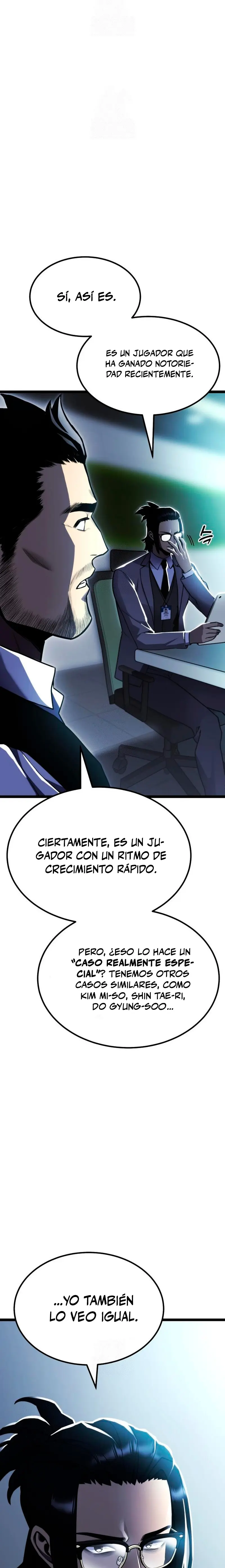 Jugador devorador de artefactos > Capitulo 30 > Page 51