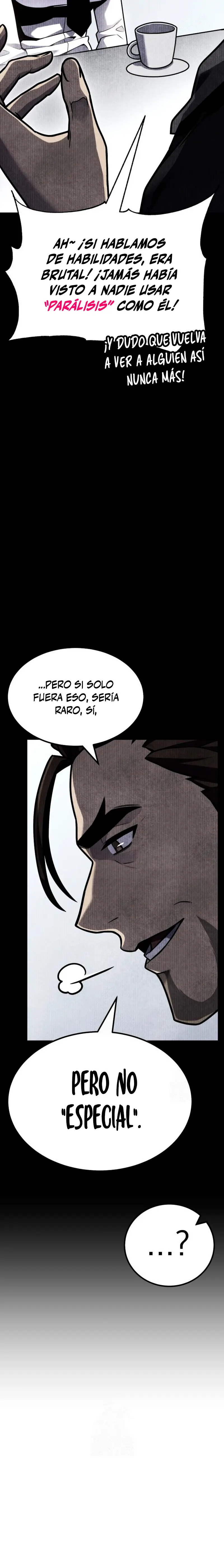 Jugador devorador de artefactos > Capitulo 30 > Page 161