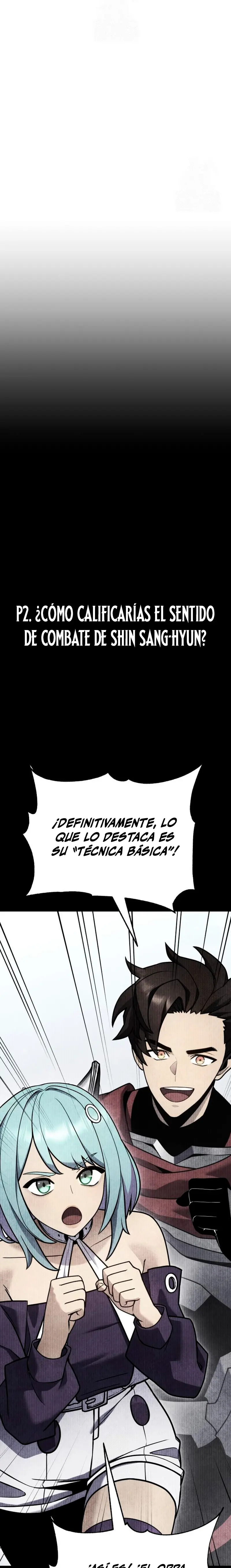 Jugador devorador de artefactos > Capitulo 30 > Page 181