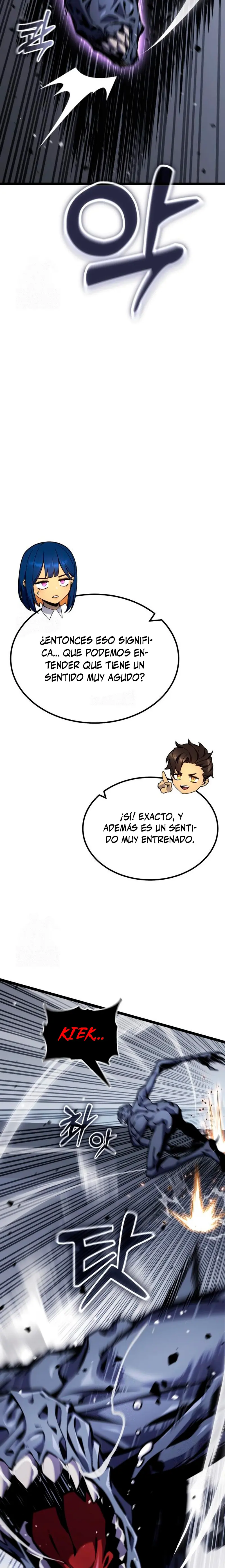 Jugador devorador de artefactos > Capitulo 30 > Page 291