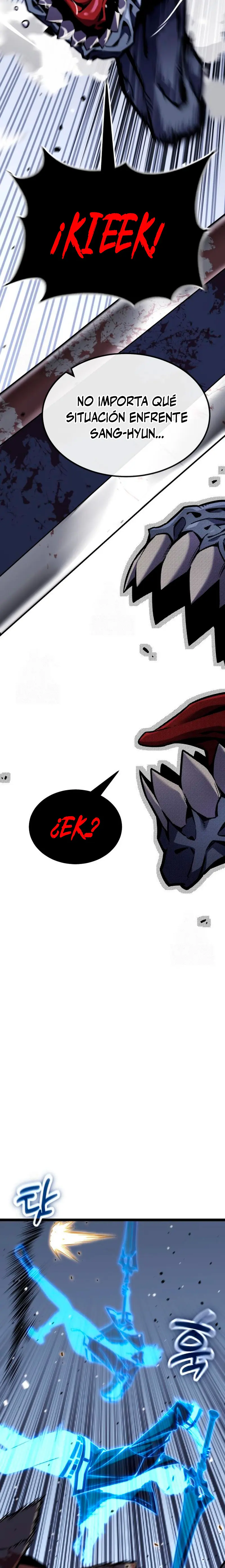 Jugador devorador de artefactos > Capitulo 30 > Page 301