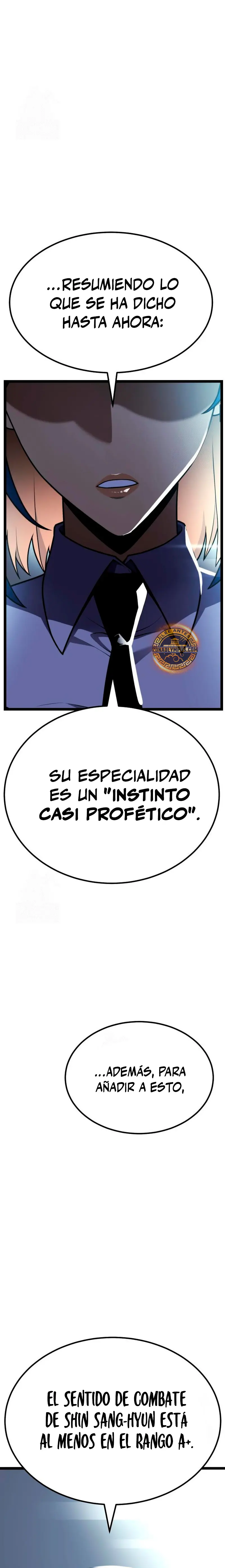 Jugador devorador de artefactos > Capitulo 30 > Page 321