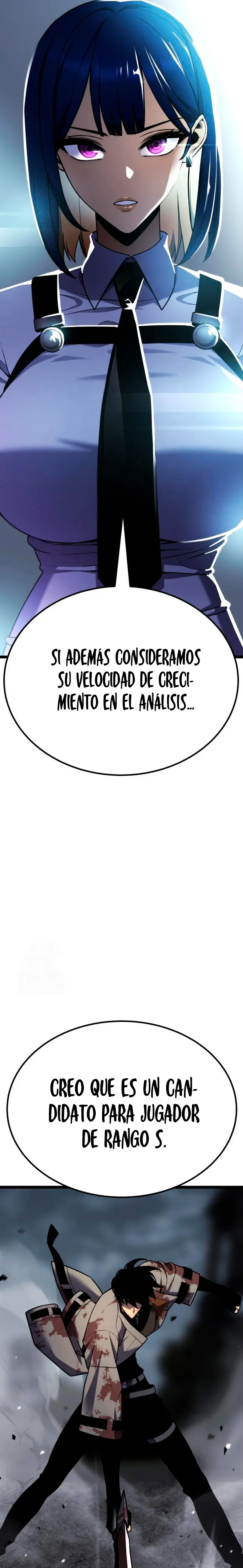 Jugador devorador de artefactos > Capitulo 30 > Page 331