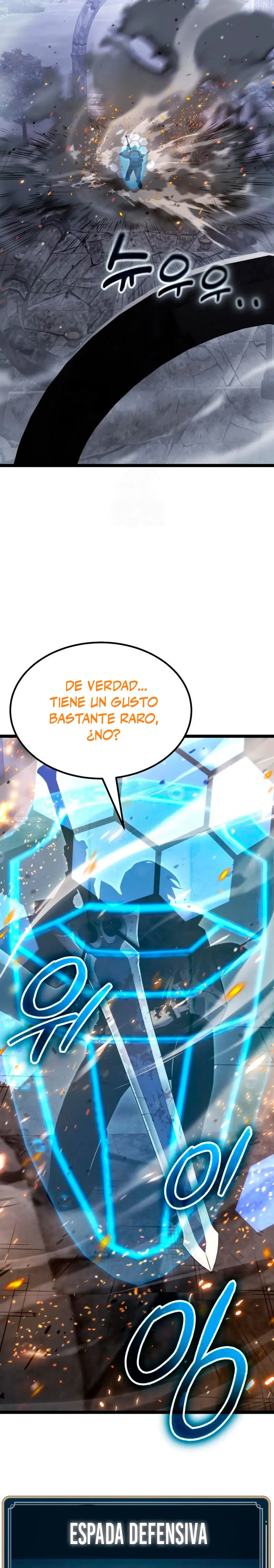 Jugador devorador de artefactos > Capitulo 30 > Page 531