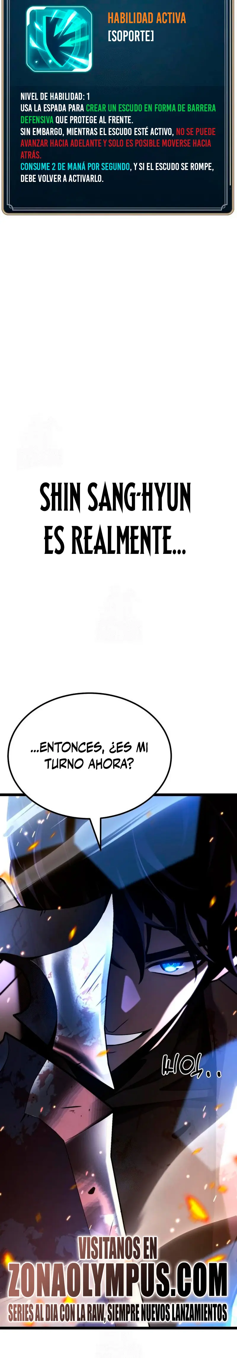 Jugador devorador de artefactos > Capitulo 30 > Page 541