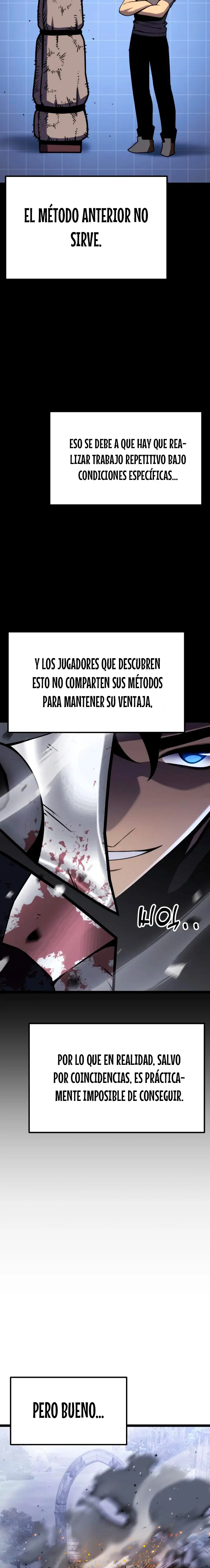 Jugador devorador de artefactos > Capitulo 31 > Page 51