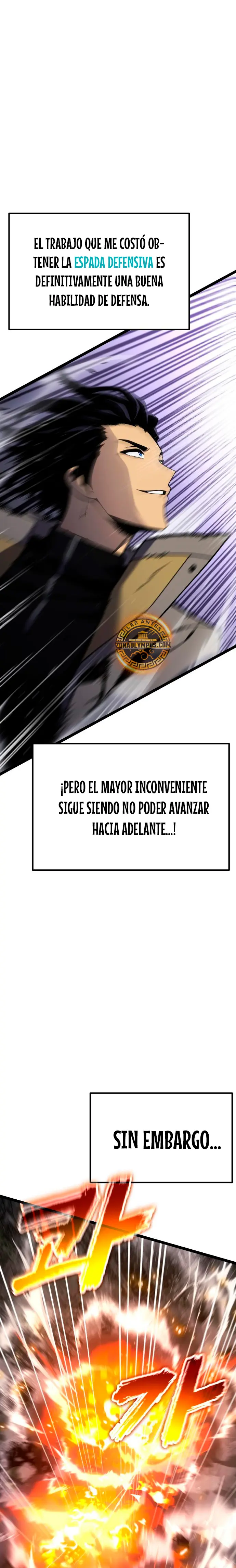 Jugador devorador de artefactos > Capitulo 31 > Page 91