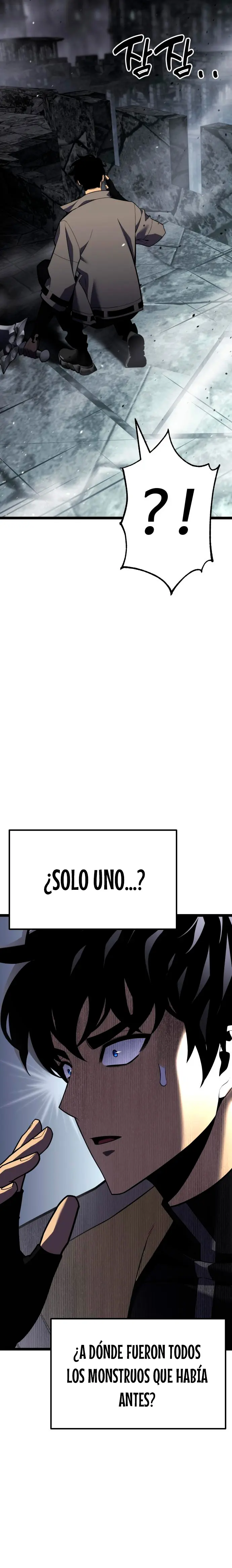 Jugador devorador de artefactos > Capitulo 31 > Page 221
