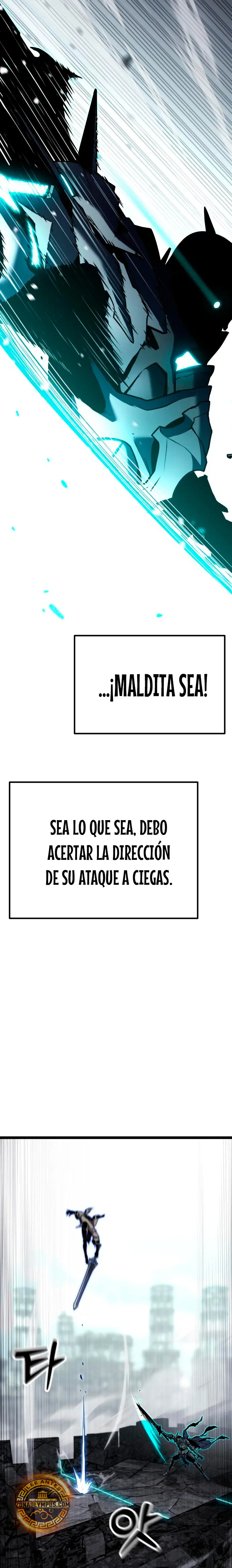 Jugador devorador de artefactos > Capitulo 31 > Page 251