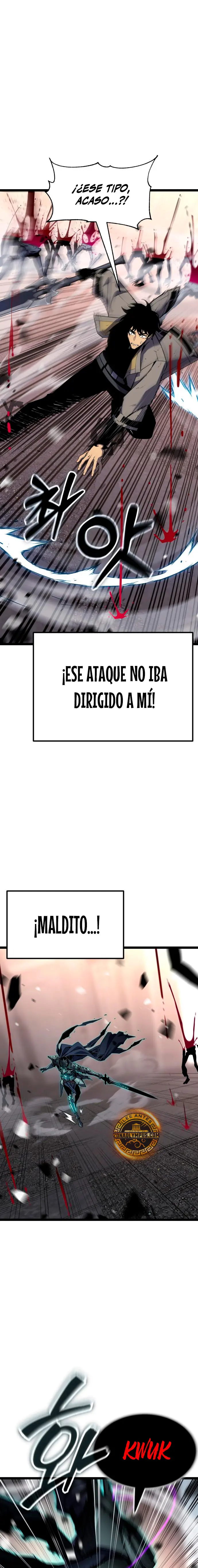 Jugador devorador de artefactos > Capitulo 32 > Page 171