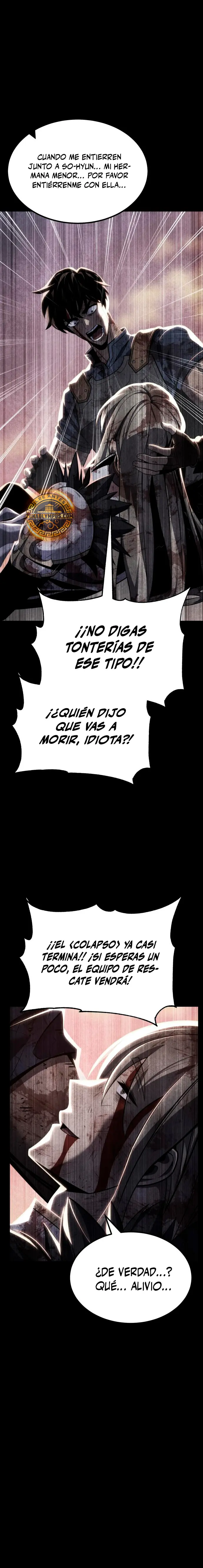Jugador devorador de artefactos > Capitulo 32 > Page 271