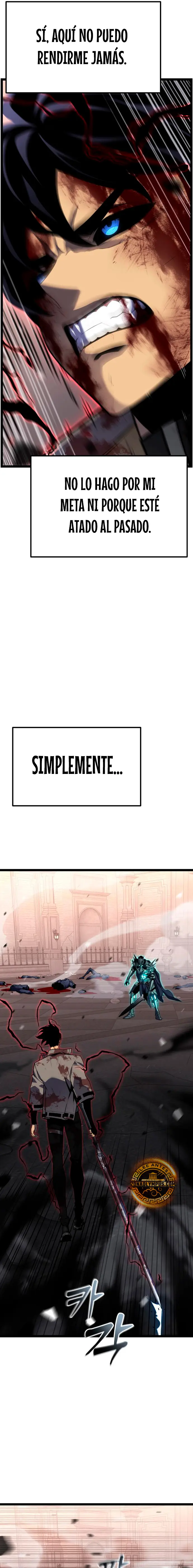 Jugador devorador de artefactos > Capitulo 32 > Page 331