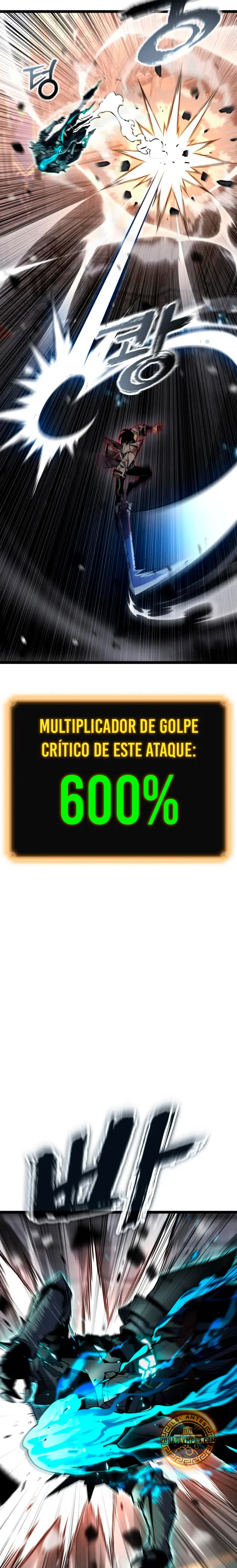 Jugador devorador de artefactos > Capitulo 32 > Page 451