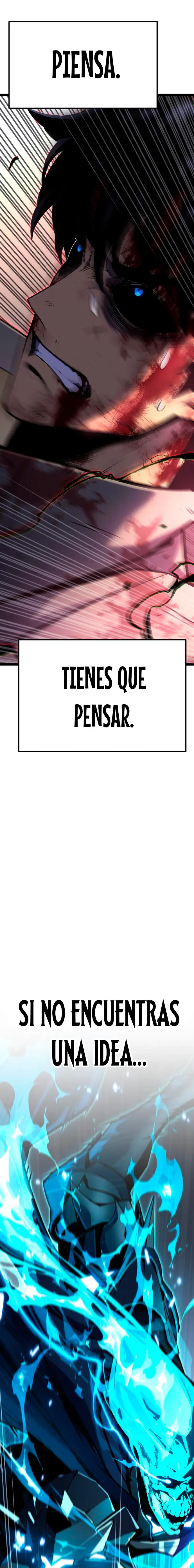 Jugador devorador de artefactos > Capitulo 33 > Page 251