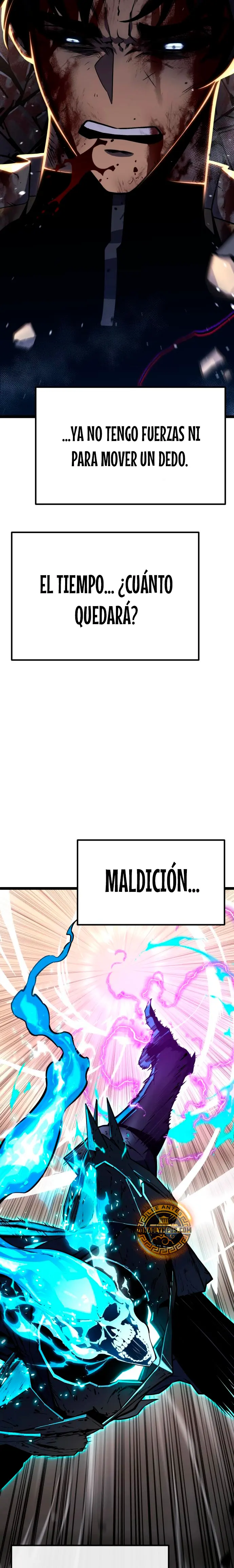 Jugador devorador de artefactos > Capitulo 33 > Page 411