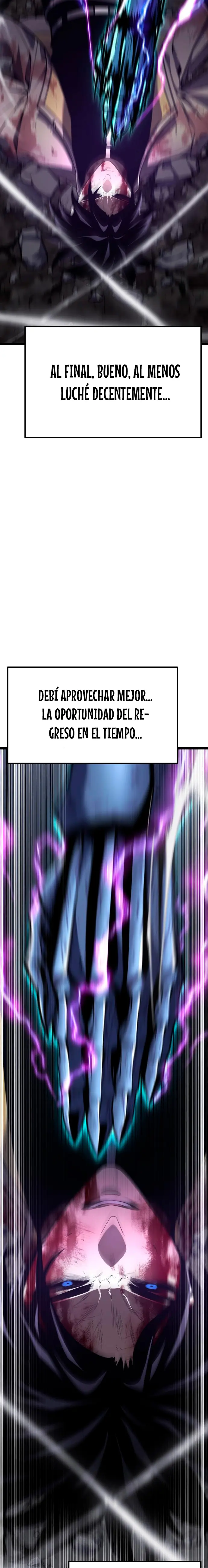 Jugador devorador de artefactos > Capitulo 33 > Page 451