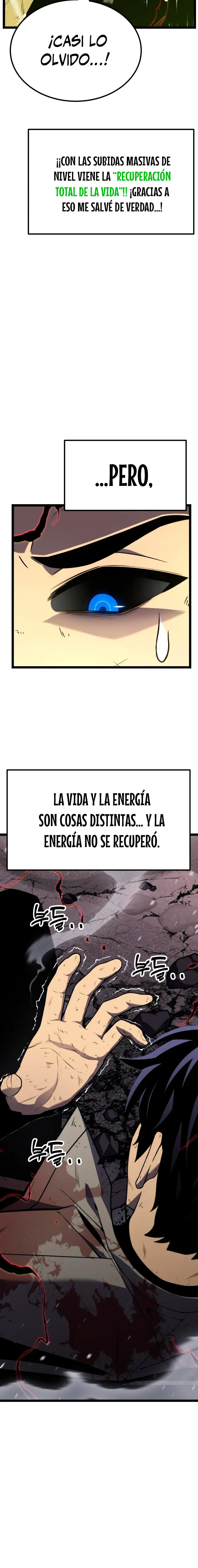 Jugador devorador de artefactos > Capitulo 33 > Page 501