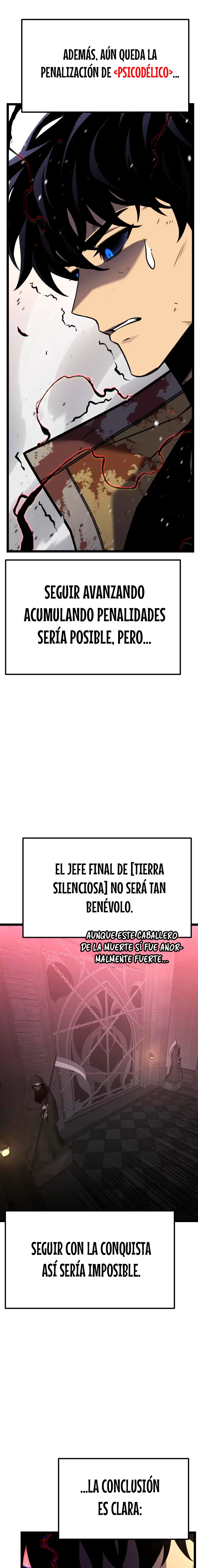 Jugador devorador de artefactos > Capitulo 33 > Page 511