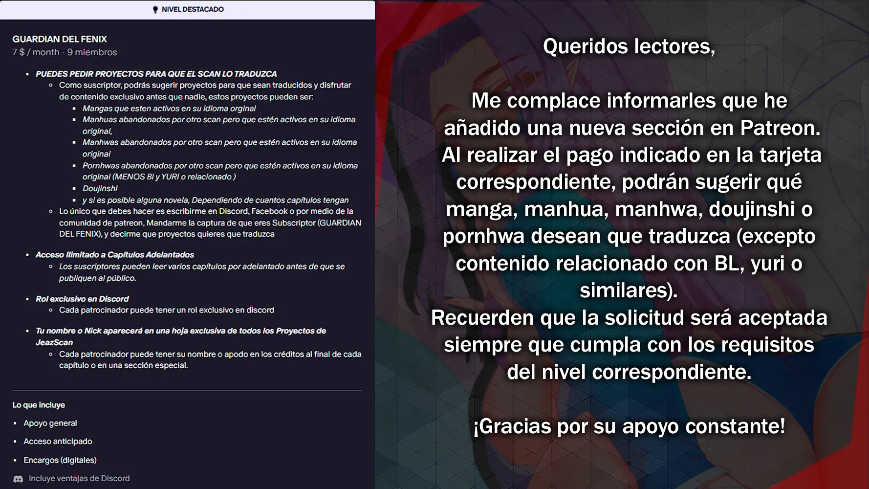 Copié a mi esposa recién casada > Capitulo 17 > Page 31