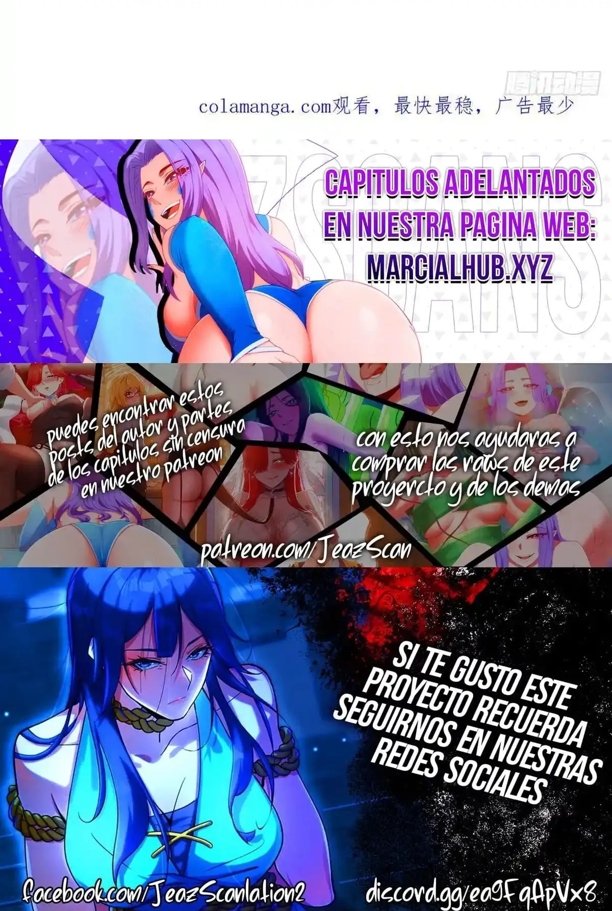 Copié a mi esposa recién casada > Capitulo 31 > Page 81