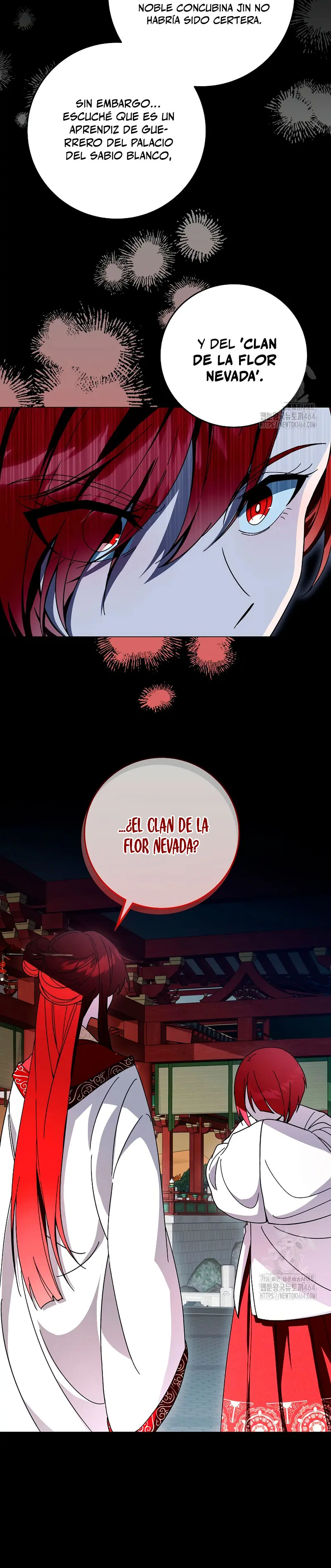 Sobreviviendo en una novela de fantasía romantica > Capitulo 7 > Page 71