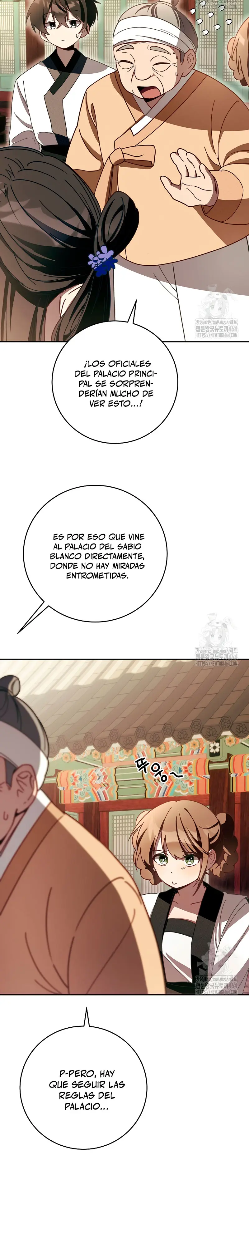Sobreviviendo en una novela de fantasía romantica > Capitulo 7 > Page 161