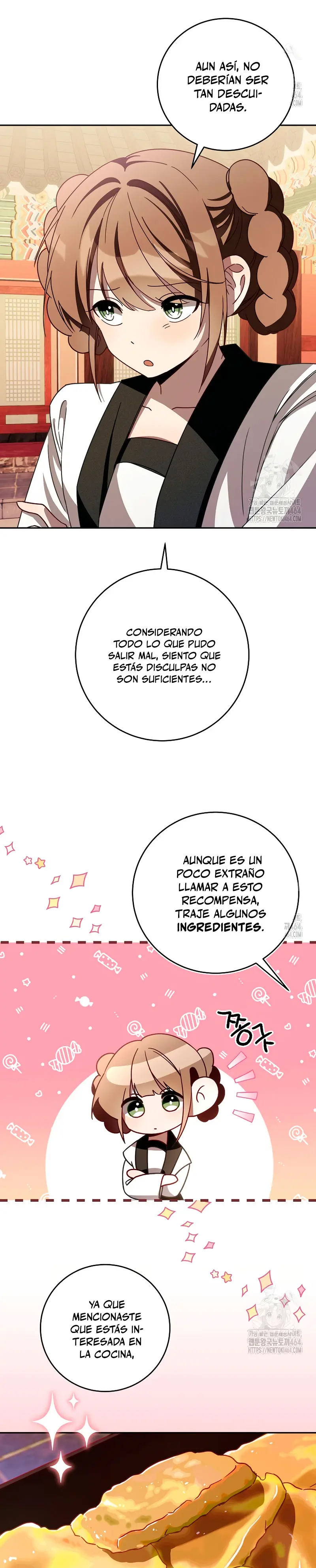 Sobreviviendo en una novela de fantasía romantica > Capitulo 7 > Page 171
