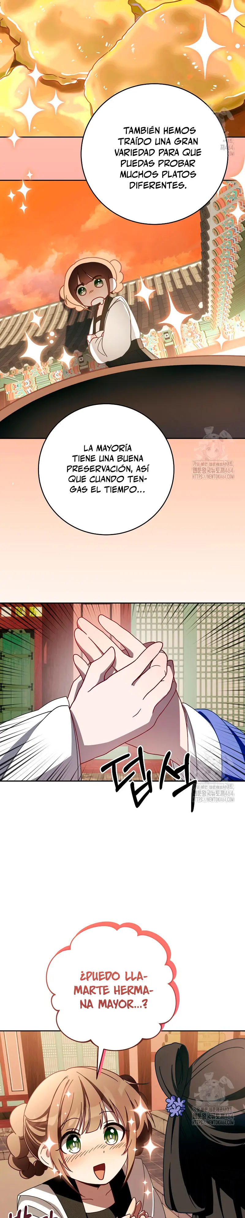 Sobreviviendo en una novela de fantasía romantica > Capitulo 7 > Page 181