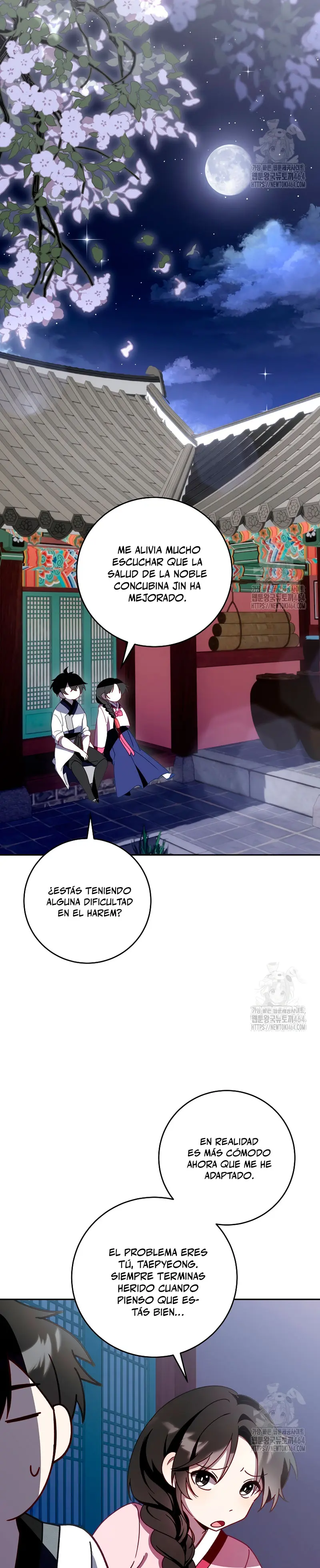 Sobreviviendo en una novela de fantasía romantica > Capitulo 7 > Page 221