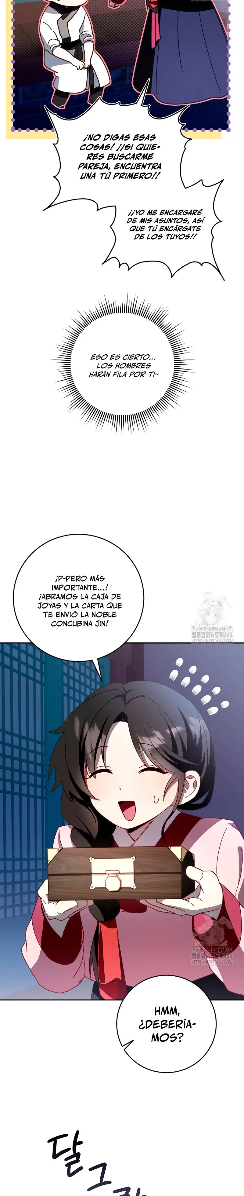 Sobreviviendo en una novela de fantasía romantica > Capitulo 7 > Page 241