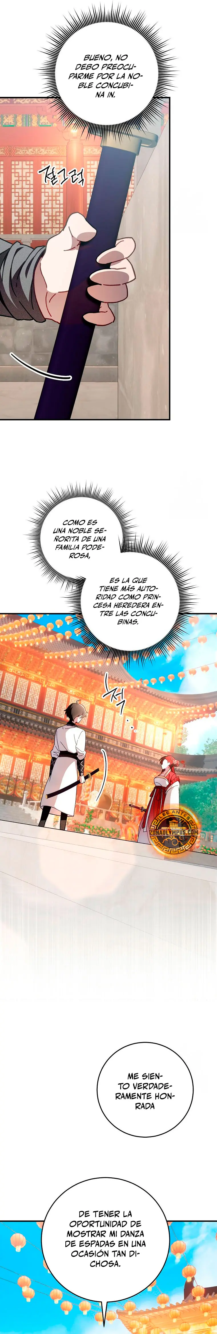 Sobreviviendo en una novela de fantasía romantica > Capitulo 11 > Page 131