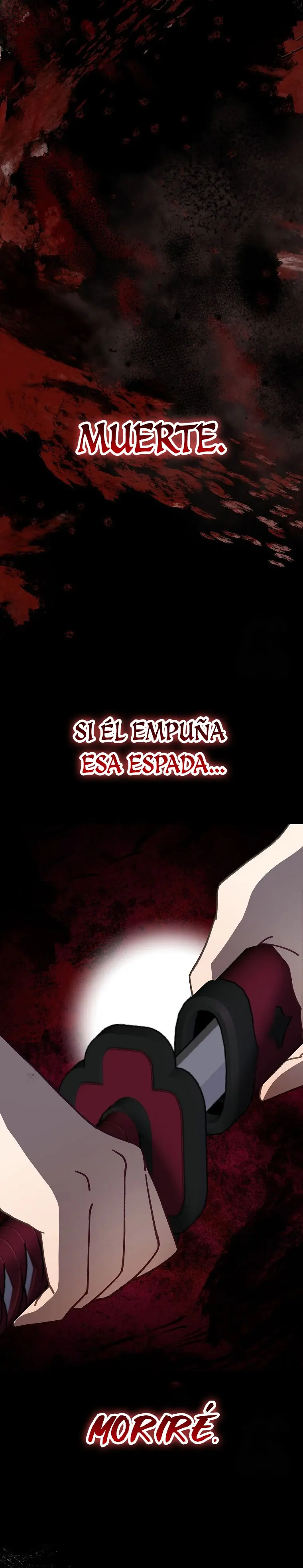 Sobreviviendo en una novela de fantasía romantica > Capitulo 12 > Page 341