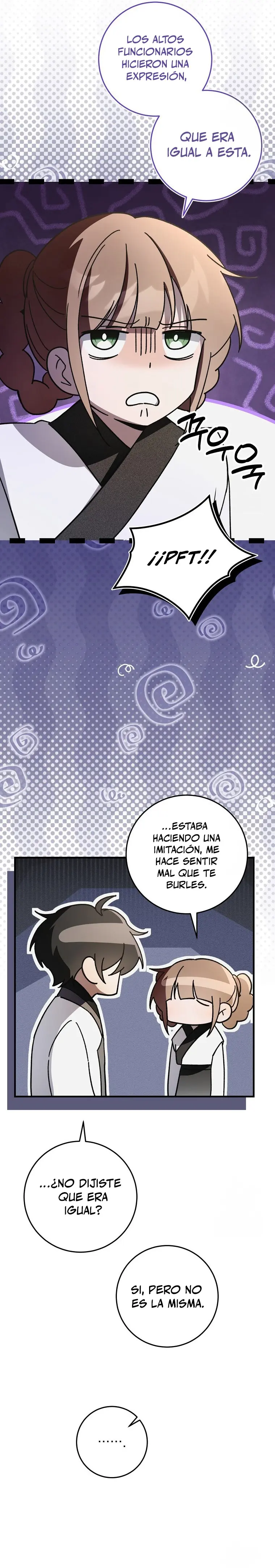 Sobreviviendo en una novela de fantasía romantica > Capitulo 18 > Page 171