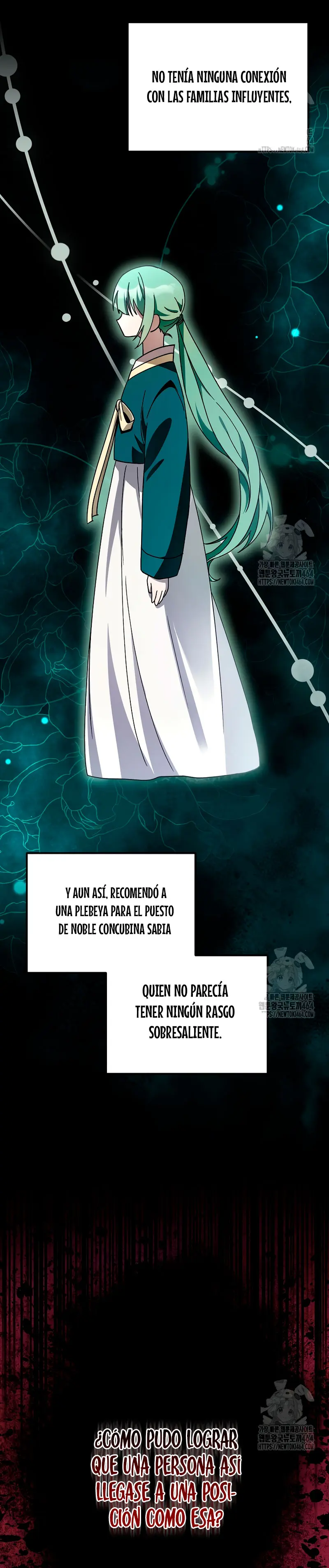 Sobreviviendo en una novela de fantasía romantica > Capitulo 22 > Page 31