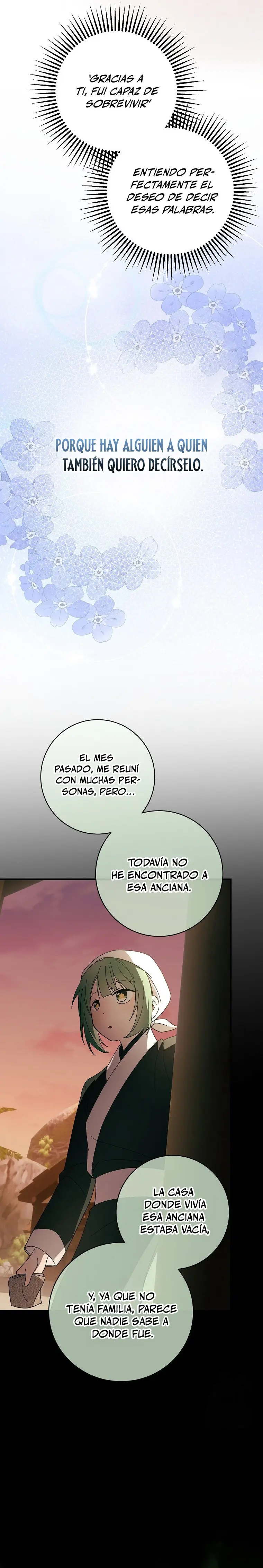 Sobreviviendo en una novela de fantasía romantica > Capitulo 27 > Page 101