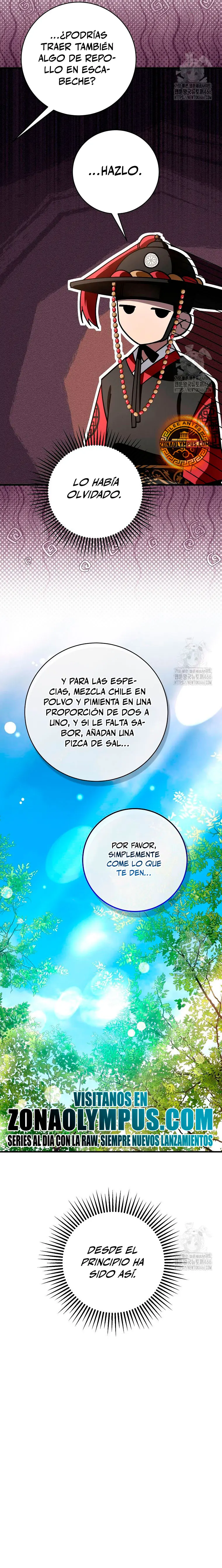 Sobreviviendo en una novela de fantasía romantica > Capitulo 29 > Page 271