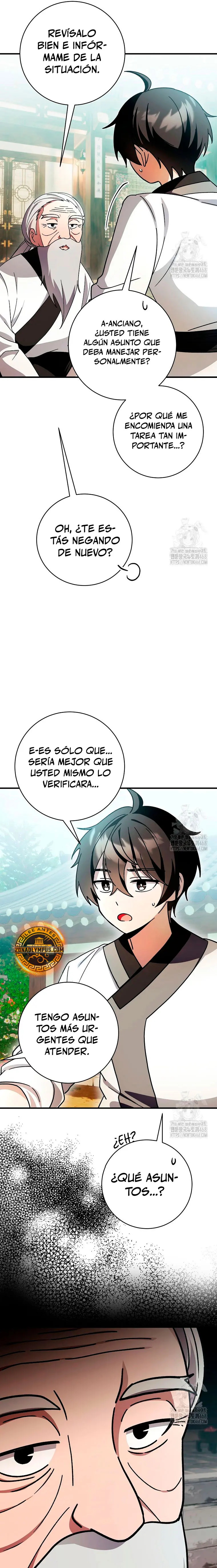 Sobreviviendo en una novela de fantasía romantica > Capitulo 32 > Page 71