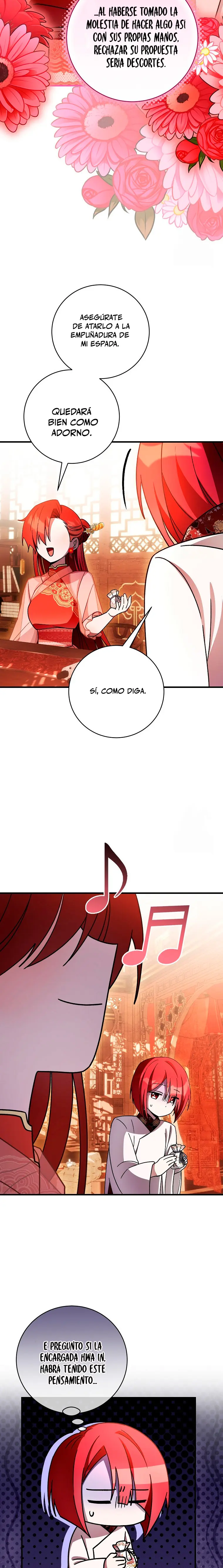 Sobreviviendo en una novela de fantasía romantica > Capitulo 36 > Page 211